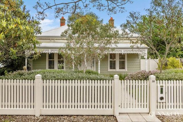 38 Johnston Street, VIC 3015