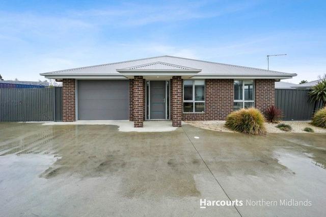 3/172 Wellington Street, TAS 7301