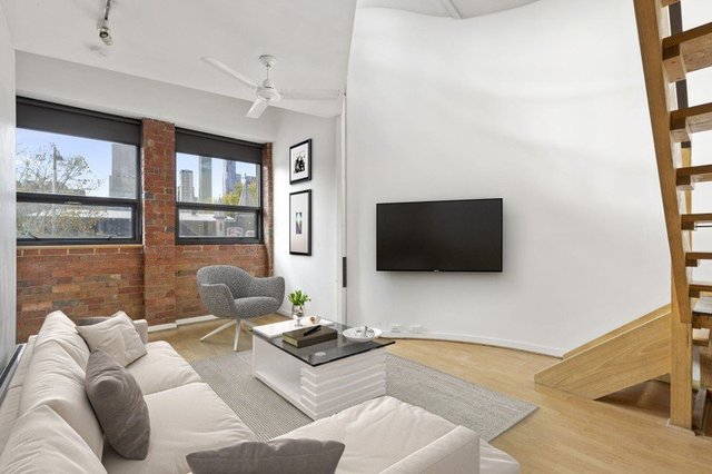 2/467 King  Street, VIC 3003