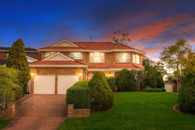 38 Nepean Towers Ave, NSW 2560