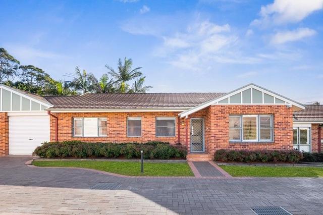 3/210 Morrison  Road, NSW 2112