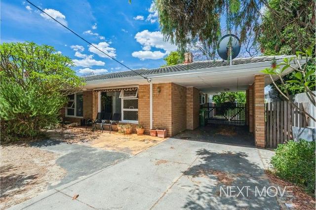 21 Wheyland Street, WA 6156