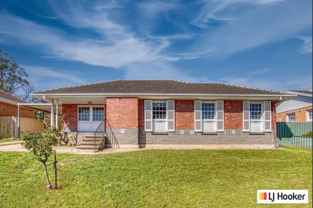 17 Lomond Avenue, SA 5047