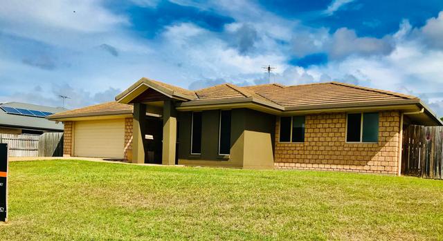 11 Govind Court, QLD 4702