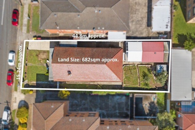 66 Railway Parade, NSW 2195