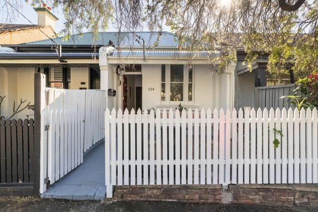 338 Norton Street, NSW 2040