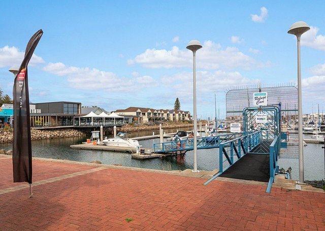 A3- 8.5m Refuge Cove/5a Alexa Road, SA 5018