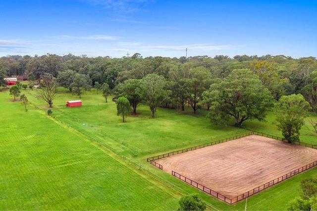 339 Old Stock Route Road, NSW 2765