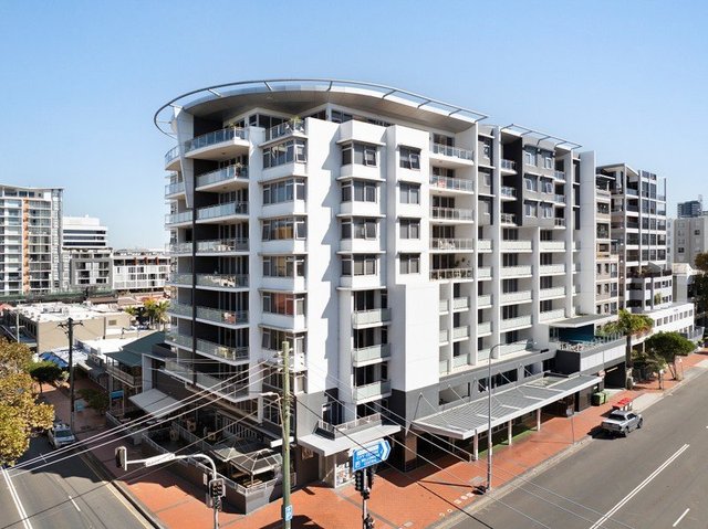 415 & 416/19 Market  Street, NSW 2500