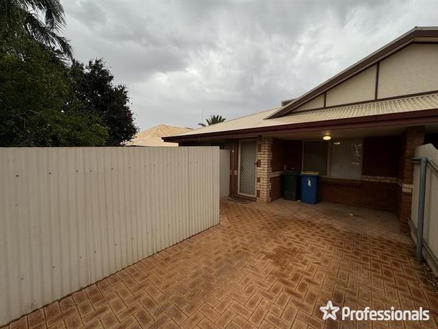 1/2 Cheetham Street, WA 6430