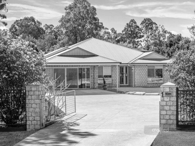 1 Jamboree Close, QLD 4124