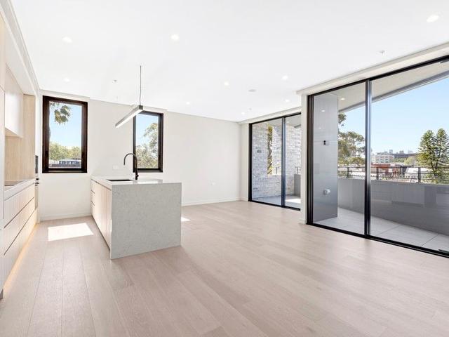 A304/8 McCarthy Lane, NSW 2038