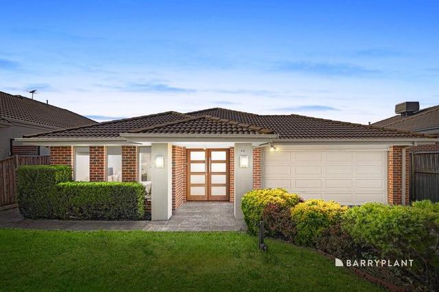 46 Lanata Street, VIC 3752
