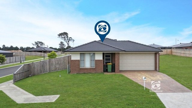 26 Kingfisher Road, VIC 3875