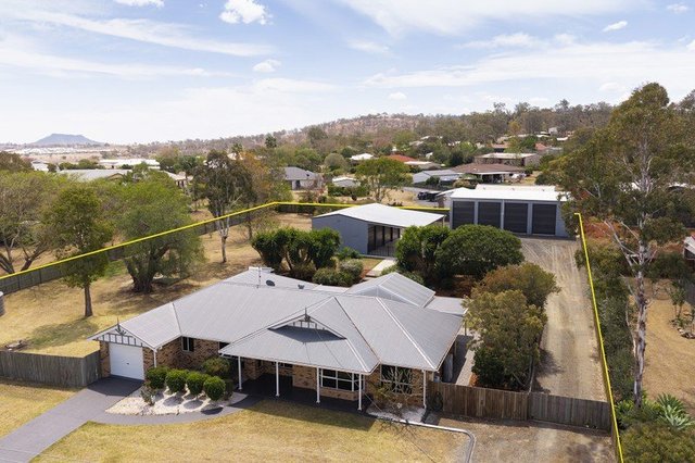 15 Cary Road, QLD 4350