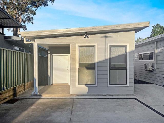 60A Guernsey Street, NSW 2168