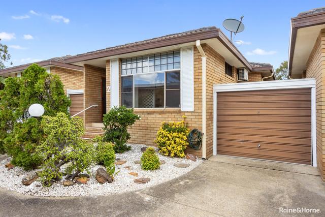 2/37 Barnsbury Grove, NSW 2207