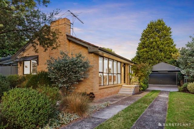 61 Armstrong Road, VIC 3135