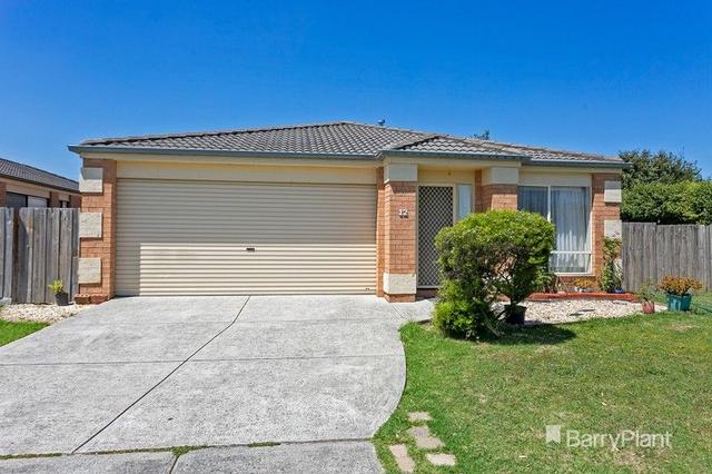 12 Eglinton Close, VIC 3806