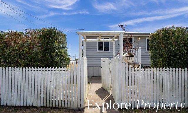 418 Bridge Road, QLD 4740