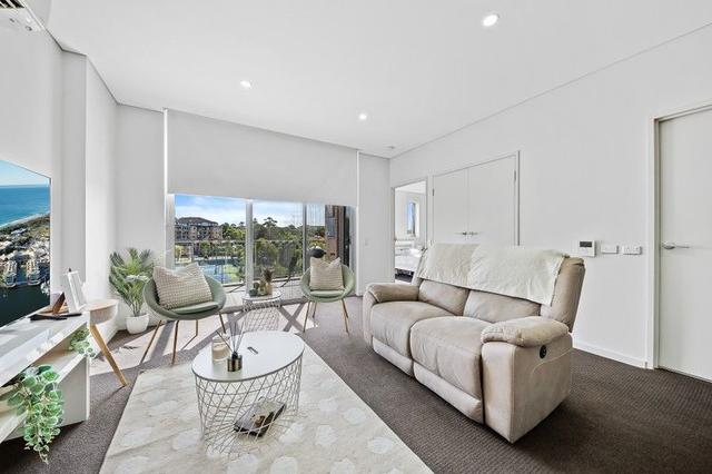 301/42-44 Park Avenue, NSW 2077