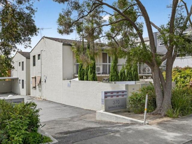 6/370 Barker Road, WA 6008