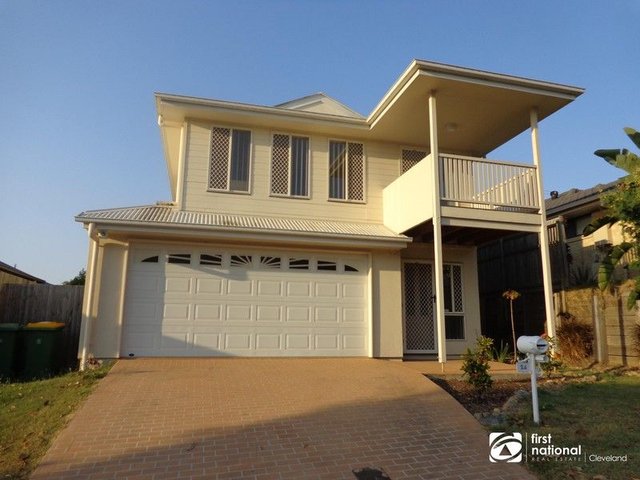 24 Parkview Drive, QLD 4300