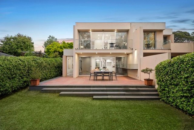 99 Denham Street, VIC 3122