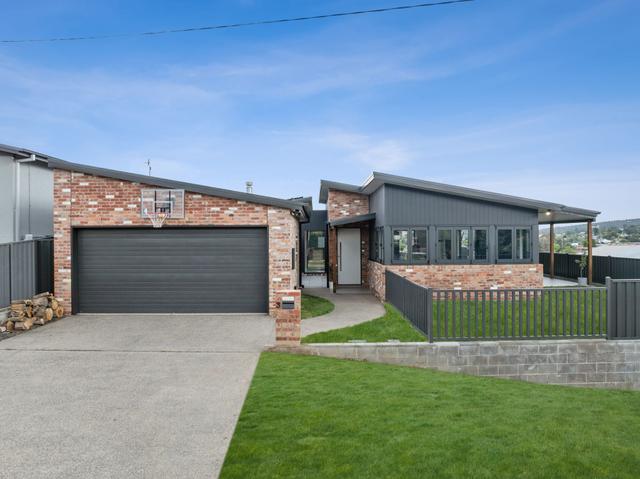 3 Smith Lane, NSW 2630