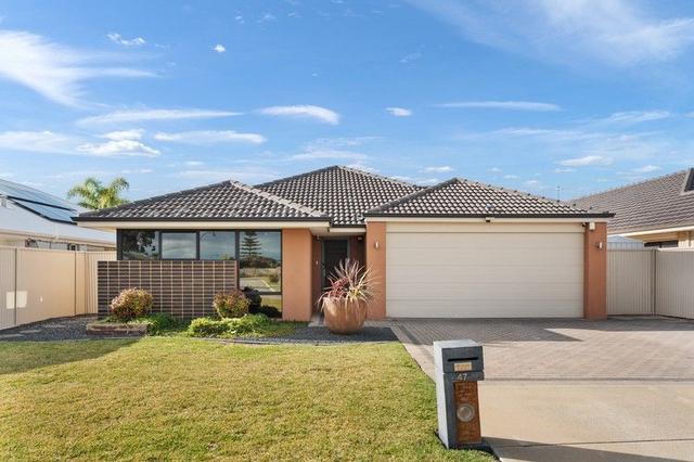 47 Sellafield Bend, WA 6169