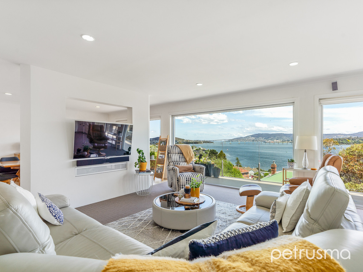 154 Derwent Avenue, Lindisfarne TAS 7015 Allhomes