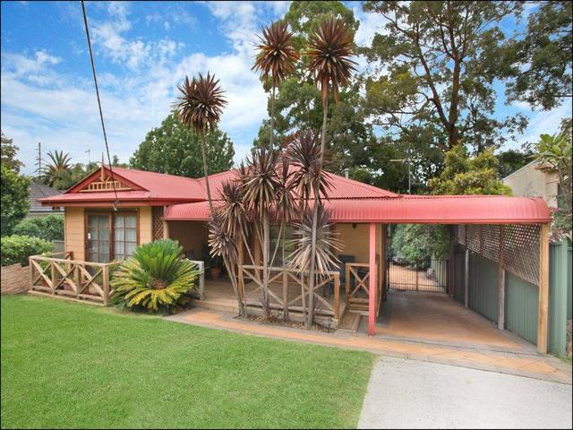 14 Dan Crescent, NSW 2154