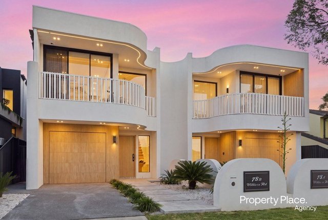 78B Villiers  Road, NSW 2211