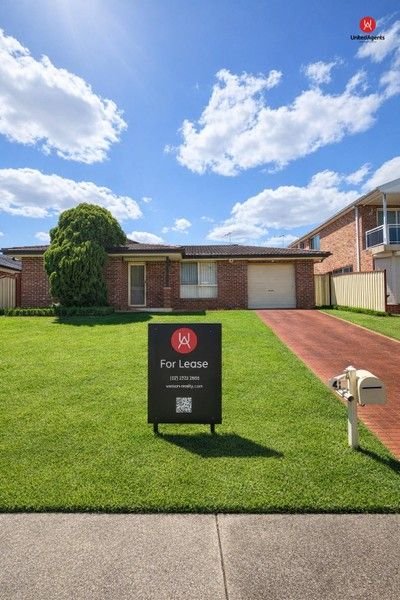 41 Whitford Road, NSW 2168