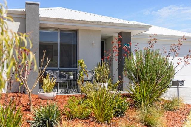 35 Templetonia Rise, WA 6166