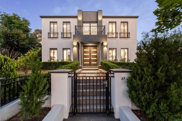 37 Newton Street, VIC 3127