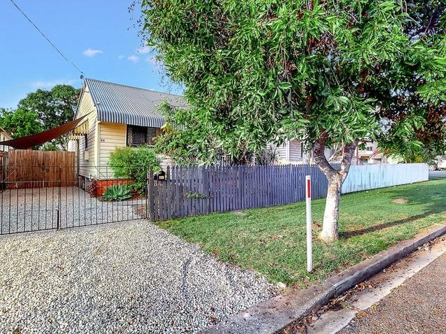 34 Bridge Street, QLD 4012