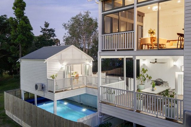 31 Newbery Street, QLD 4051