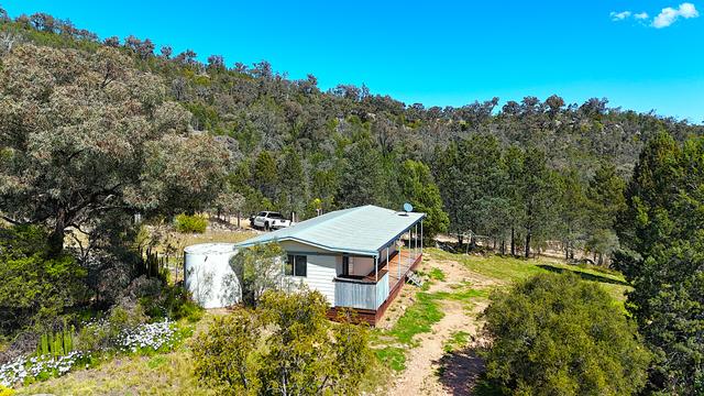 948 Lowes Creek Road, NSW 2343