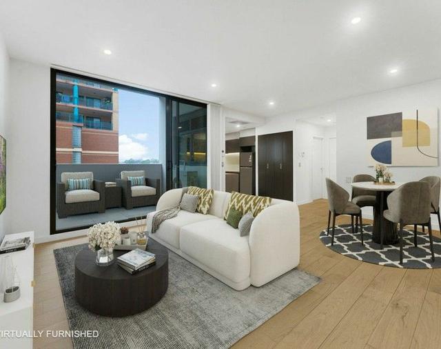 307/11-13 Burwood Road, NSW 2134