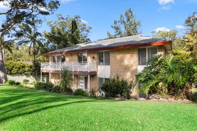 4 Pilbara Place, NSW 2232