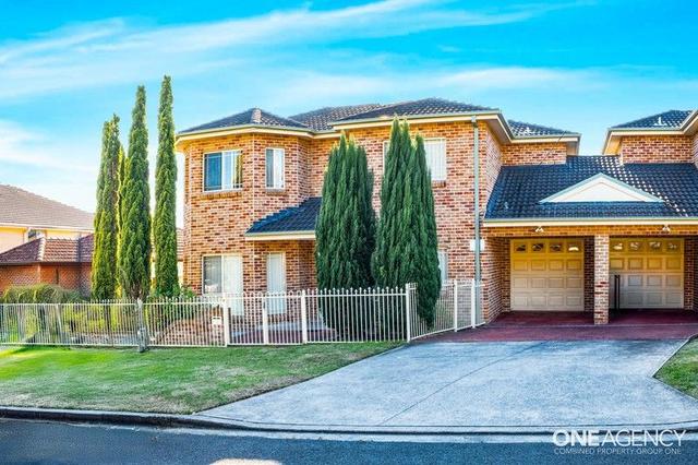1B McEvoy Road, NSW 2211