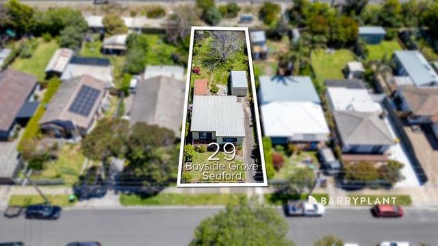 29 Bayside Grove, VIC 3198
