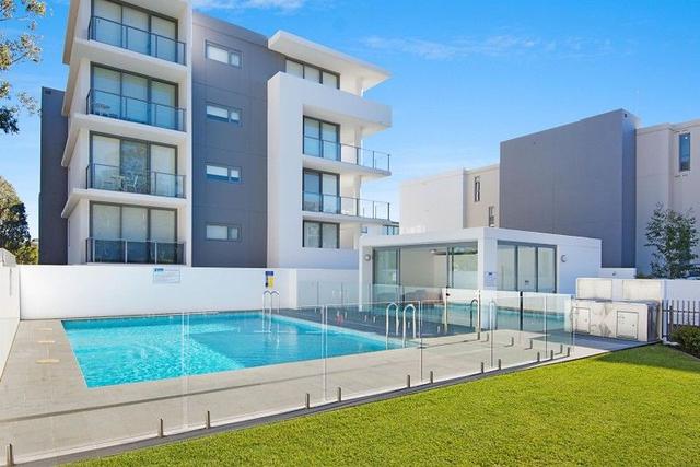 205/1 Lucinda Avenue, NSW 2153