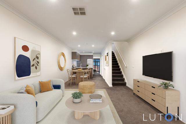 61/36 Dulcie Holland Crescent, ACT 2914