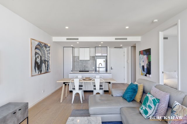 505/39 London Circuit, ACT 2601