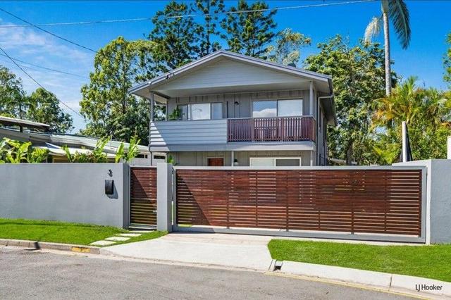 3 Waikiki Avenue, QLD 4221