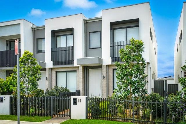 11 Georgina Crescent, (Melonba), NSW 2765