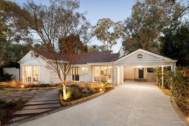 40 Wellington Avenue, VIC 3130