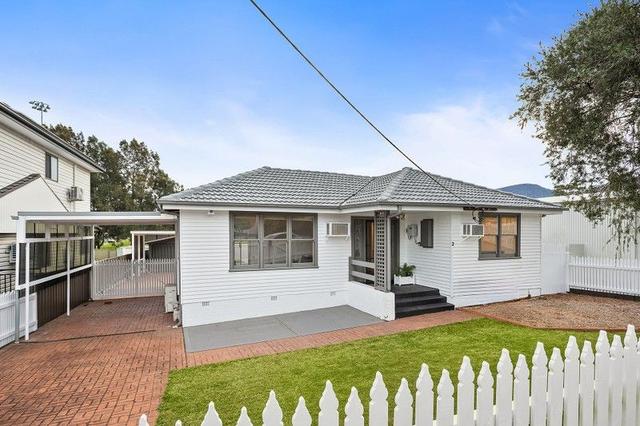 2 Hooka Creek Road, NSW 2506